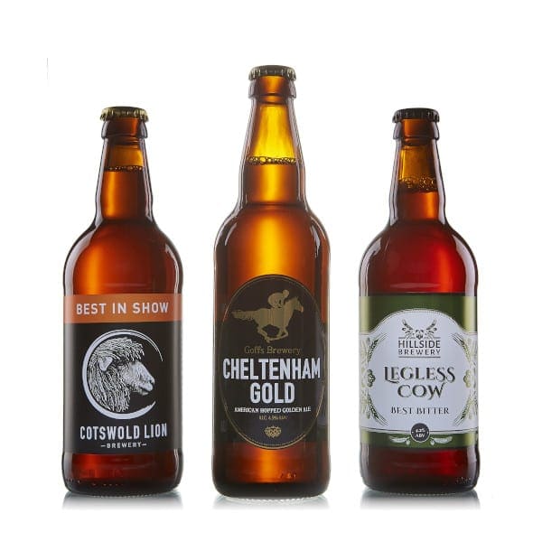 Beers & Drinks Bath Road Beers