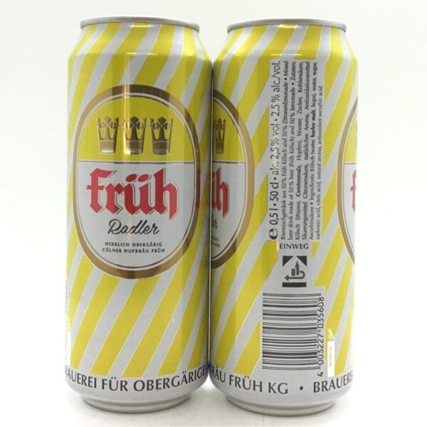 Fruh - Radler