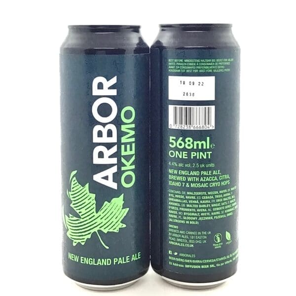 Arbor - Okemo