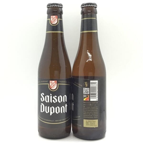Brasserie Dupont - Saison Dupont
