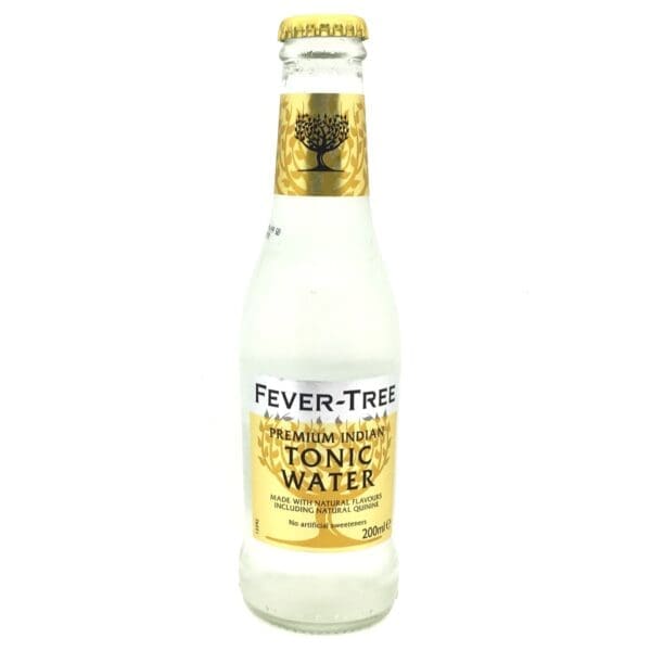 Fever-Tree - Indian Tonic Water