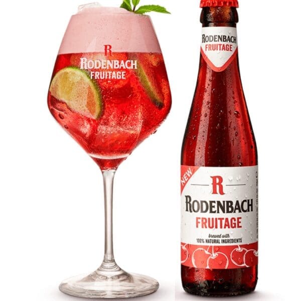 Rodenbach - Fruitage