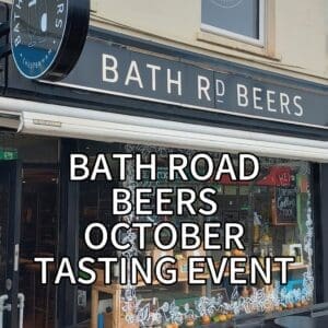 Cheese and Oktoberfest Beer Tasting Evening - 28th October ‘25