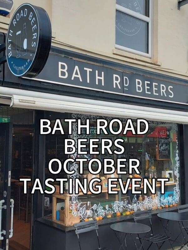 Cheese and Oktoberfest Beer Tasting Evening - 28th October ‘25