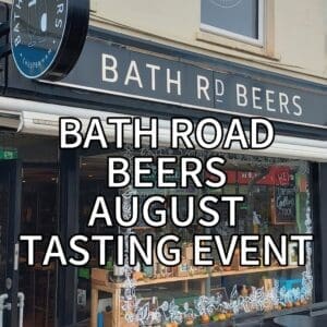 Cheese and Beer Tasting Evening - 26th Aug ‘25