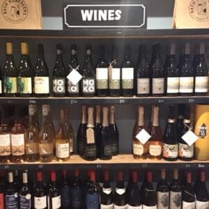 Valentine’s Cheese and Wine Tasting - 17th Feb 2026